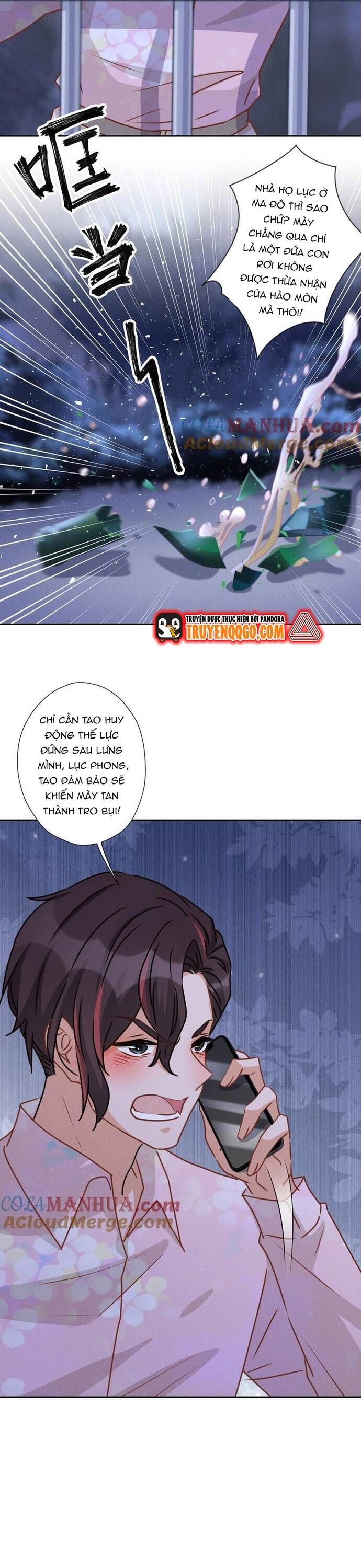 đọc truyện Long Vương Điện: Người Ở Rể Giàu Nhất Chương 44 ảnh 18 tại Thiên Thai Truyện