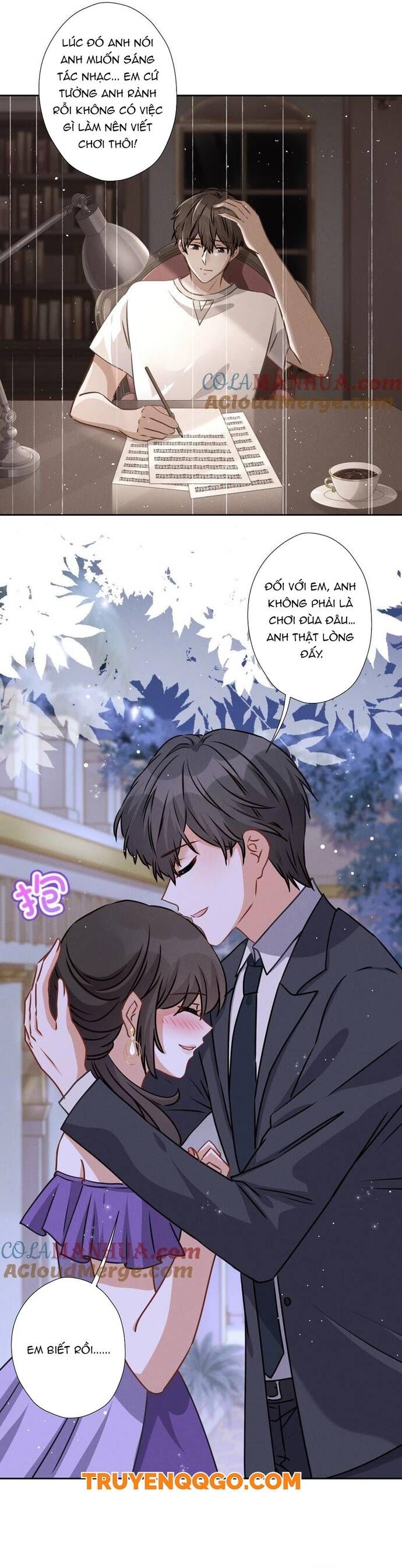 đọc truyện Long Vương Điện: Người Ở Rể Giàu Nhất Chương 44 ảnh 4 tại Thiên Thai Truyện