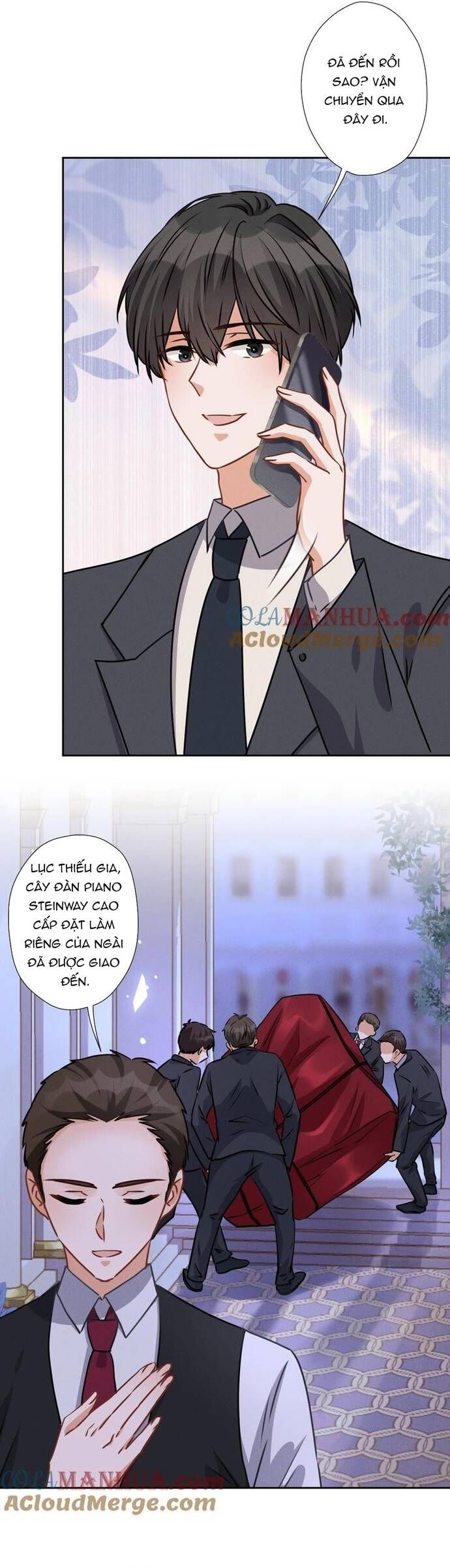 đọc truyện Long Vương Điện: Người Ở Rể Giàu Nhất Chương 44 ảnh 5 tại Thiên Thai Truyện