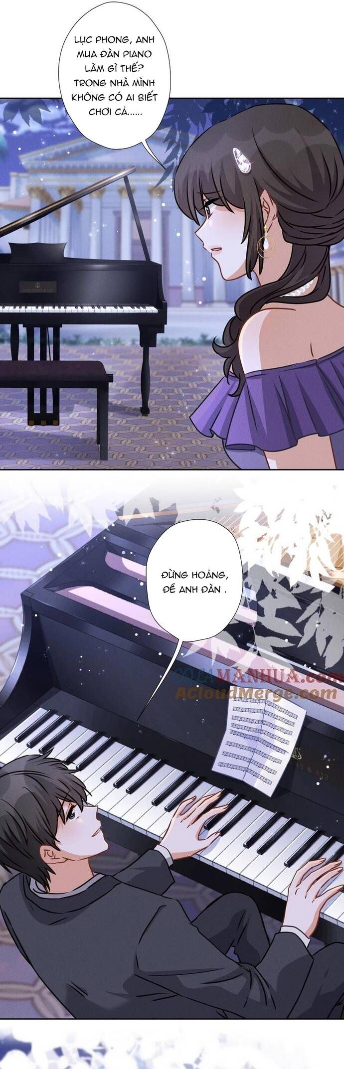 đọc truyện Long Vương Điện: Người Ở Rể Giàu Nhất Chương 44 ảnh 6 tại Thiên Thai Truyện