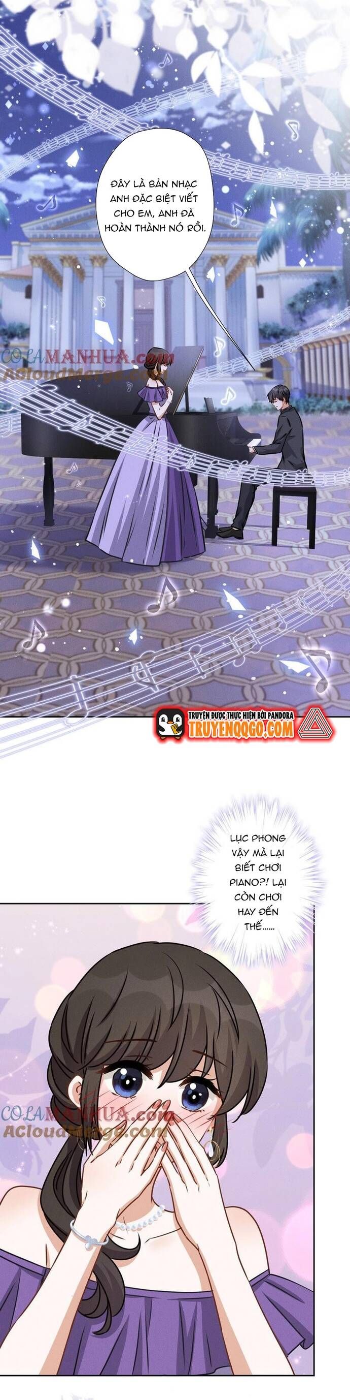 đọc truyện Long Vương Điện: Người Ở Rể Giàu Nhất Chương 44 ảnh 7 tại Thiên Thai Truyện