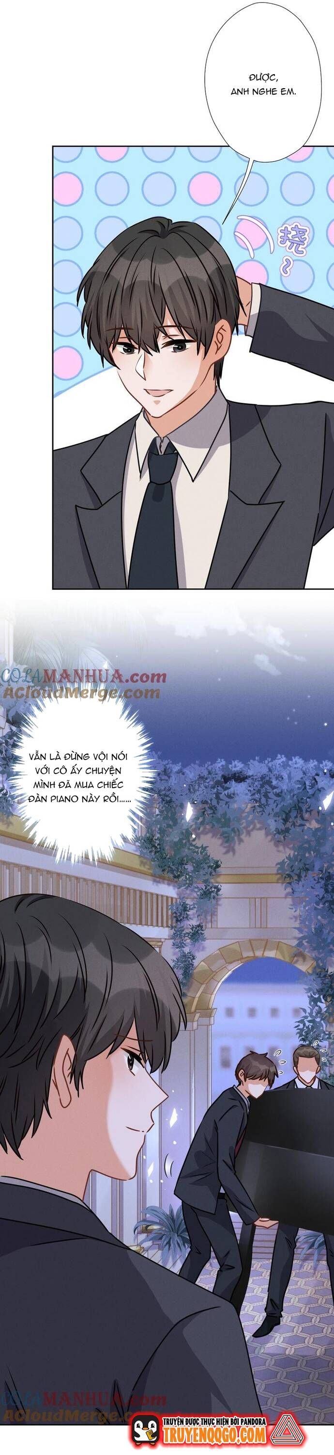 đọc truyện Long Vương Điện: Người Ở Rể Giàu Nhất Chương 44 ảnh 11 tại Thiên Thai Truyện