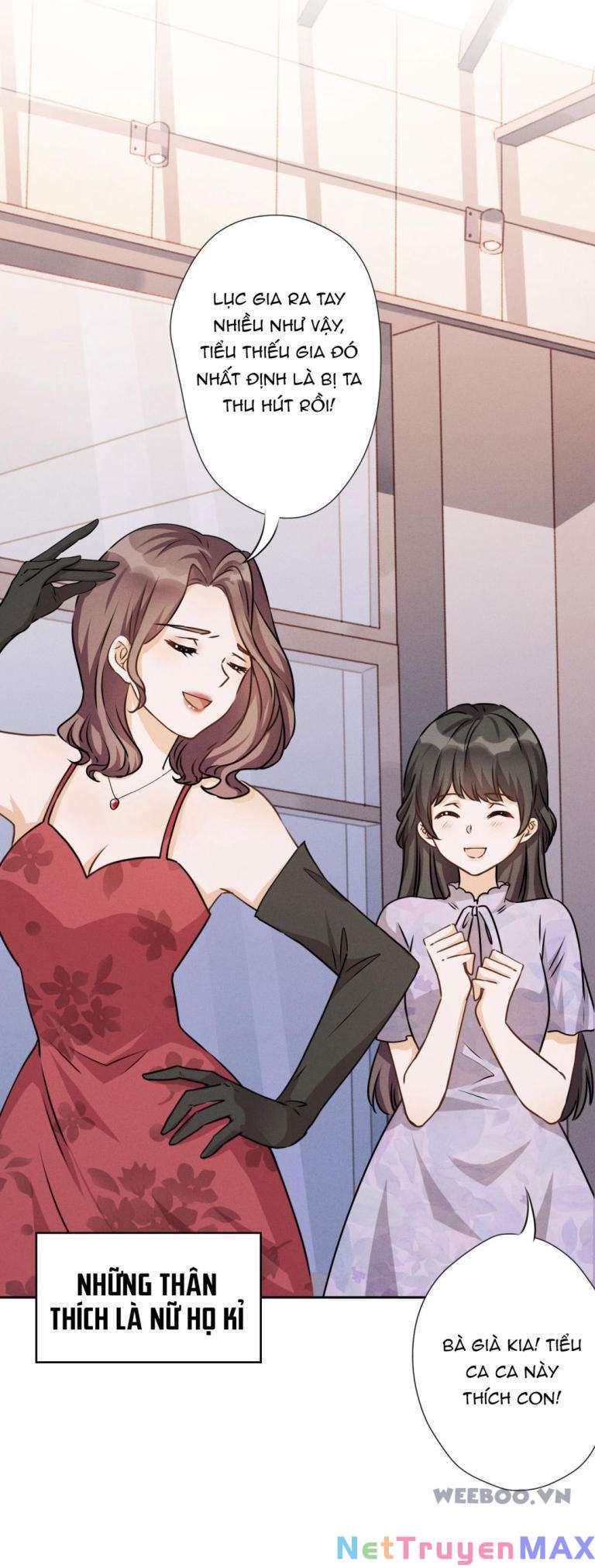 đọc truyện Long Vương Điện: Người Ở Rể Giàu Nhất Chương 5 ảnh 3 tại Thiên Thai Truyện