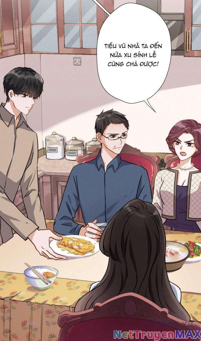 đọc truyện Long Vương Điện: Người Ở Rể Giàu Nhất Chương 5 ảnh 14 tại Thiên Thai Truyện