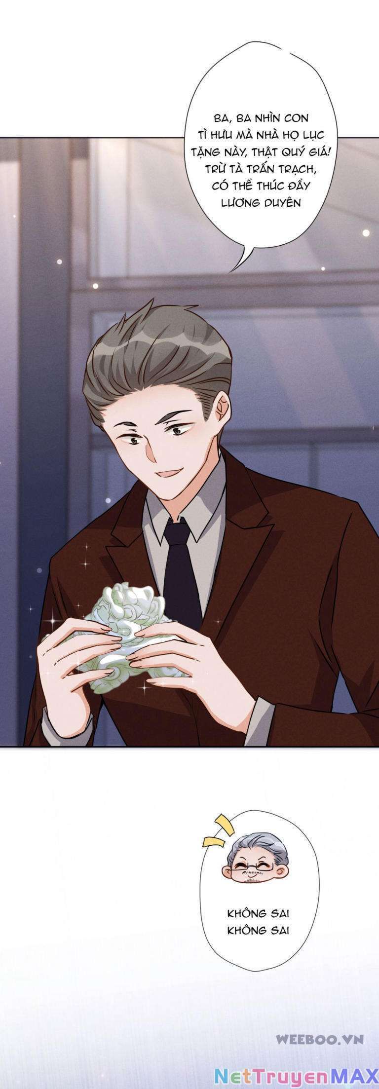 đọc truyện Long Vương Điện: Người Ở Rể Giàu Nhất Chương 5 ảnh 9 tại Thiên Thai Truyện