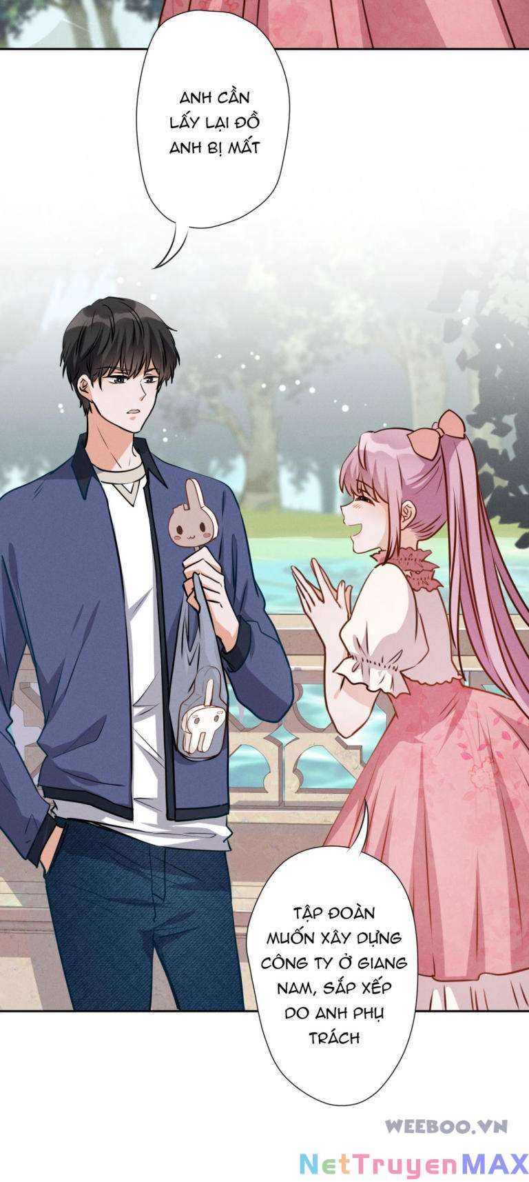 đọc truyện Long Vương Điện: Người Ở Rể Giàu Nhất Chương 6 ảnh 18 tại Thiên Thai Truyện