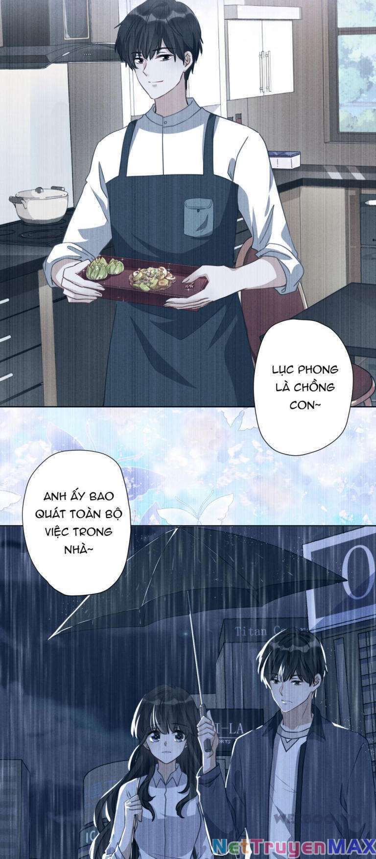 đọc truyện Long Vương Điện: Người Ở Rể Giàu Nhất Chương 6 ảnh 4 tại Thiên Thai Truyện