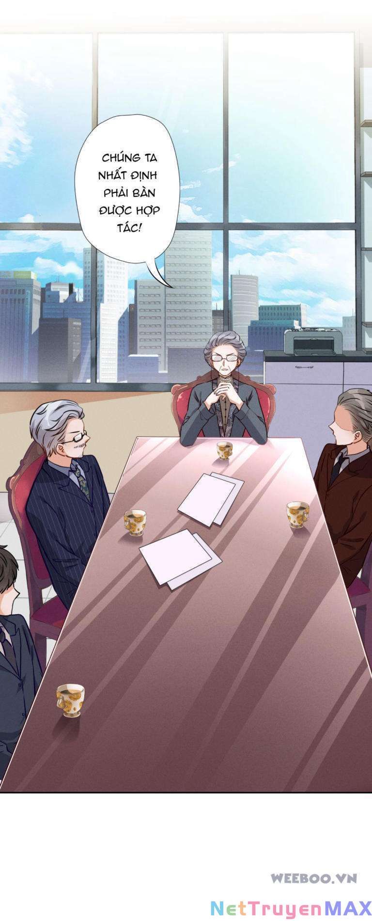 đọc truyện Long Vương Điện: Người Ở Rể Giàu Nhất Chương 6 ảnh 24 tại Thiên Thai Truyện