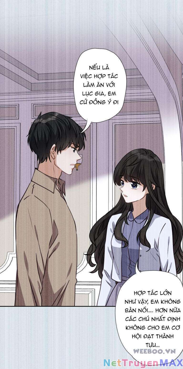 đọc truyện Long Vương Điện: Người Ở Rể Giàu Nhất Chương 6 ảnh 29 tại Thiên Thai Truyện