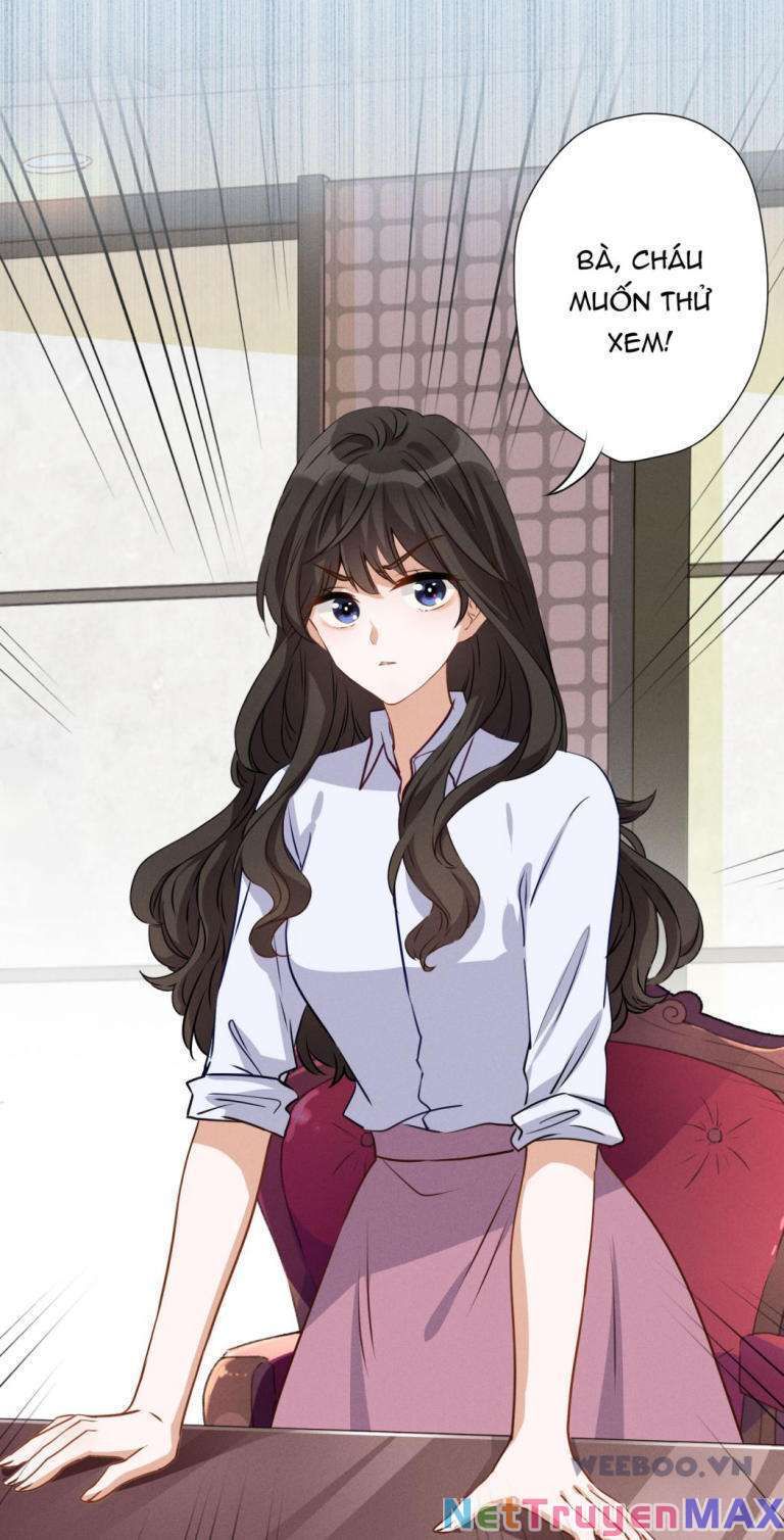 đọc truyện Long Vương Điện: Người Ở Rể Giàu Nhất Chương 6 ảnh 31 tại Thiên Thai Truyện