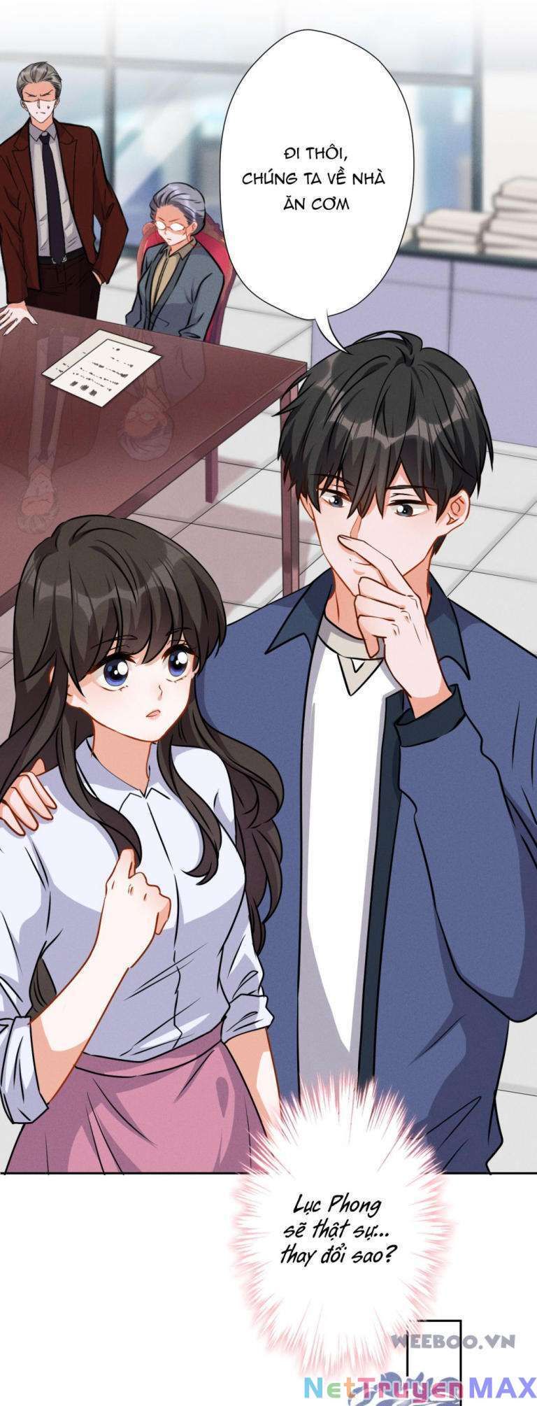 đọc truyện Long Vương Điện: Người Ở Rể Giàu Nhất Chương 7 ảnh 14 tại Thiên Thai Truyện