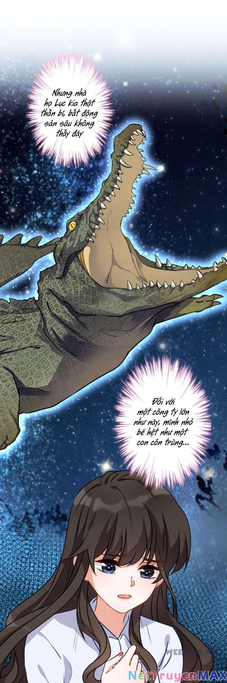 đọc truyện Long Vương Điện: Người Ở Rể Giàu Nhất Chương 7 ảnh 18 tại Thiên Thai Truyện