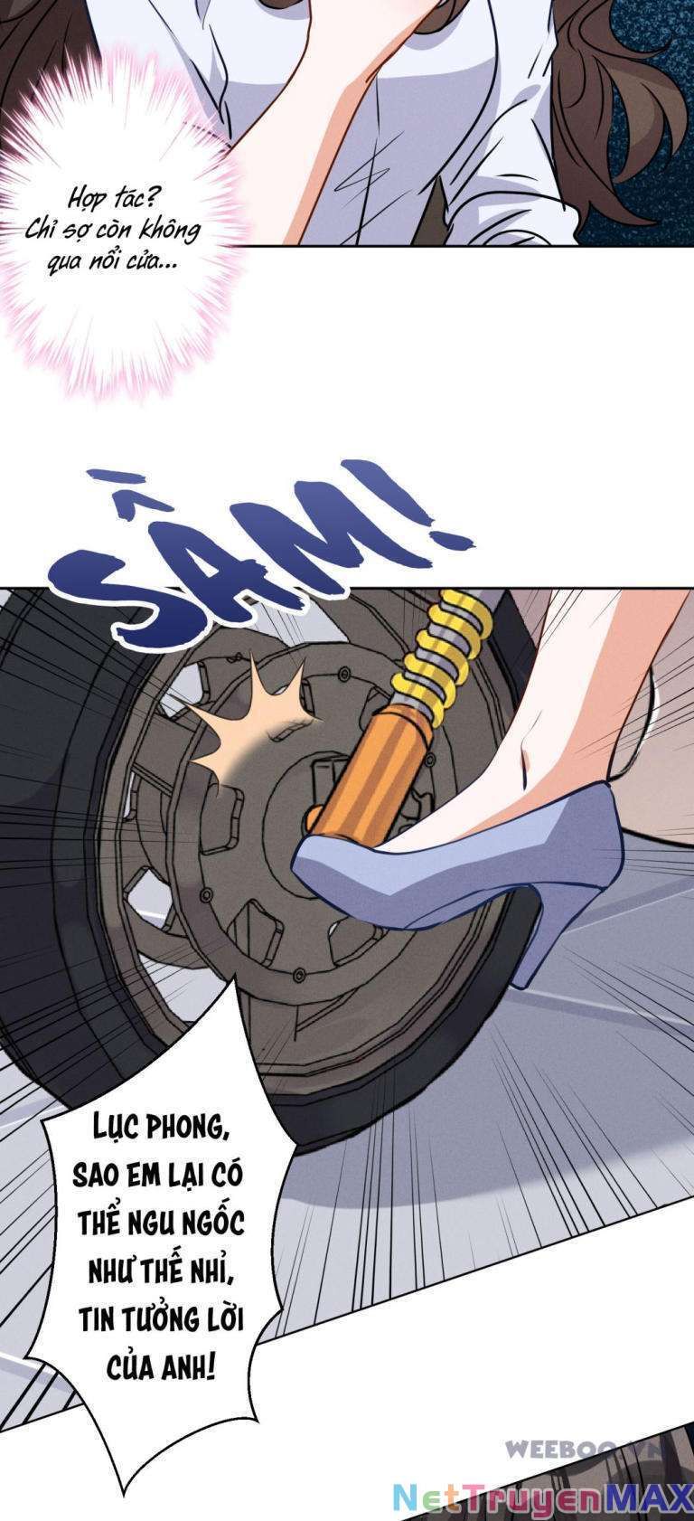 đọc truyện Long Vương Điện: Người Ở Rể Giàu Nhất Chương 7 ảnh 19 tại Thiên Thai Truyện