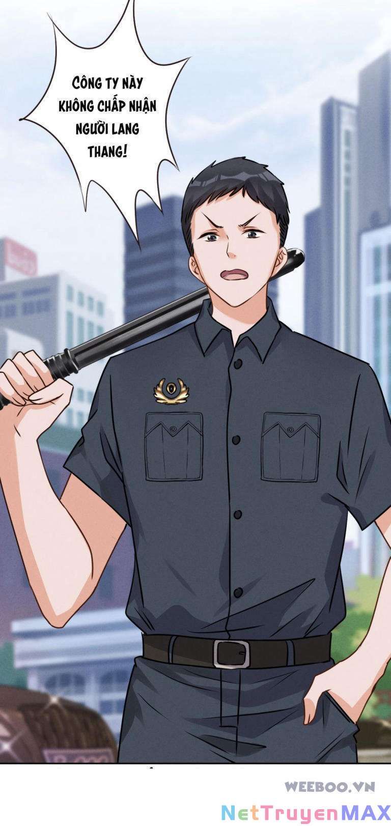 đọc truyện Long Vương Điện: Người Ở Rể Giàu Nhất Chương 7 ảnh 29 tại Thiên Thai Truyện