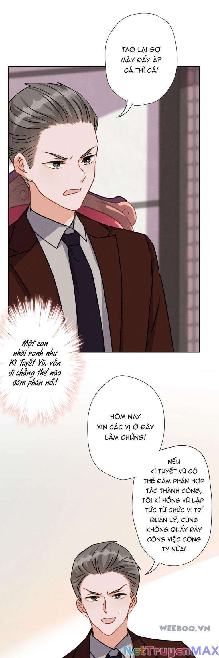 đọc truyện Long Vương Điện: Người Ở Rể Giàu Nhất Chương 7 ảnh 11 tại Thiên Thai Truyện