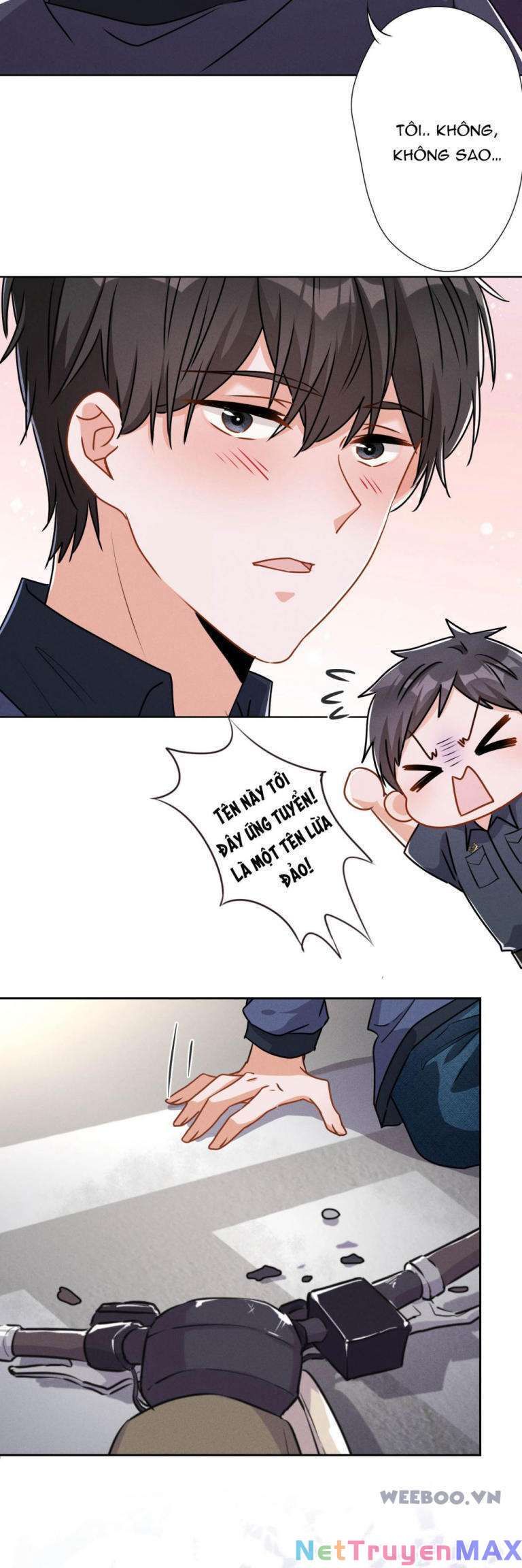 đọc truyện Long Vương Điện: Người Ở Rể Giàu Nhất Chương 8 ảnh 12 tại Thiên Thai Truyện