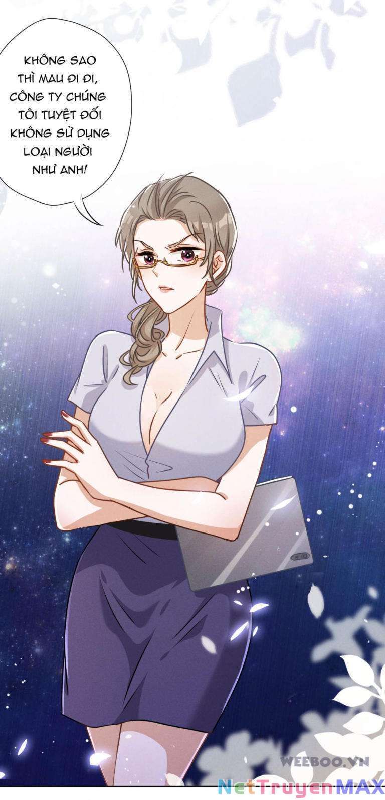 đọc truyện Long Vương Điện: Người Ở Rể Giàu Nhất Chương 8 ảnh 13 tại Thiên Thai Truyện