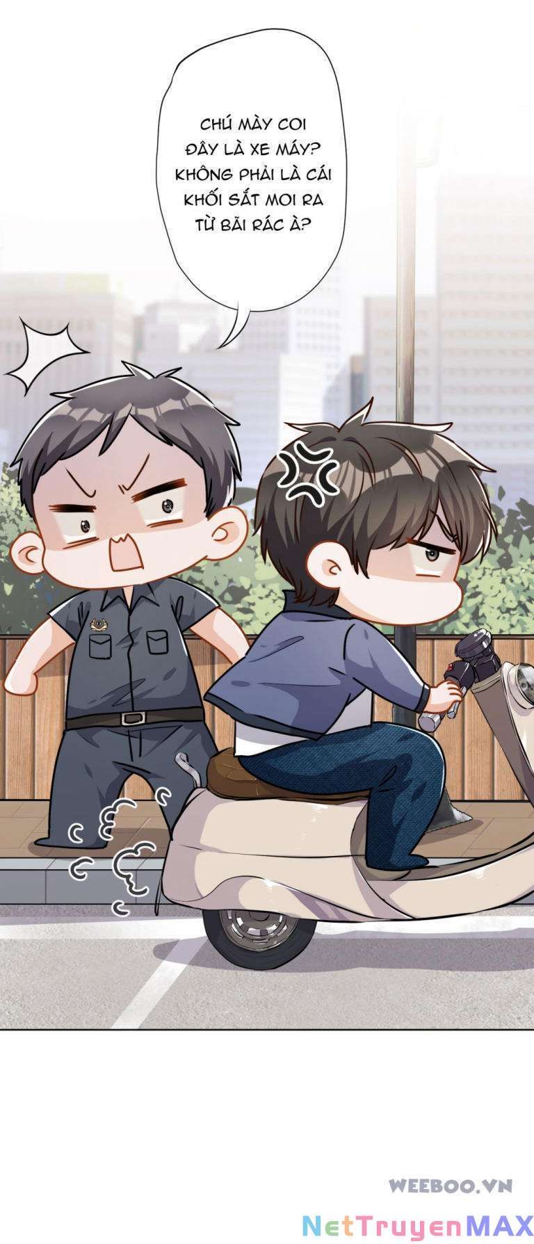 đọc truyện Long Vương Điện: Người Ở Rể Giàu Nhất Chương 8 ảnh 4 tại Thiên Thai Truyện