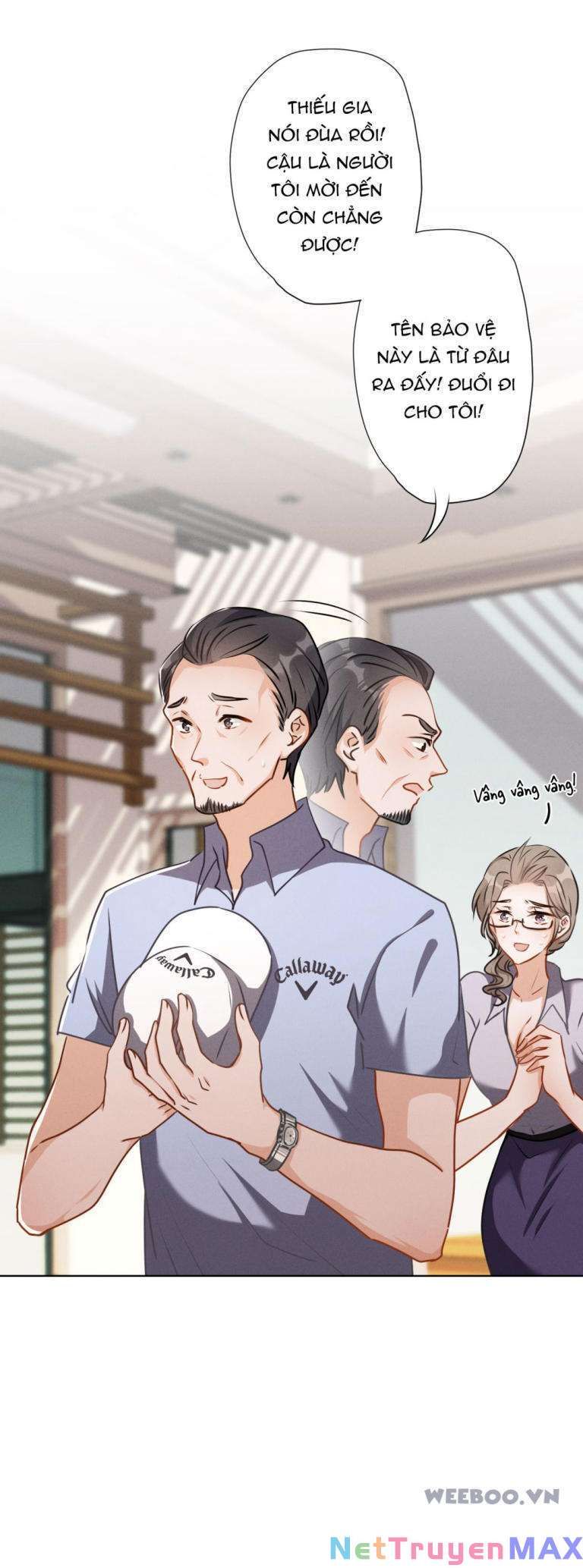 đọc truyện Long Vương Điện: Người Ở Rể Giàu Nhất Chương 8 ảnh 28 tại Thiên Thai Truyện