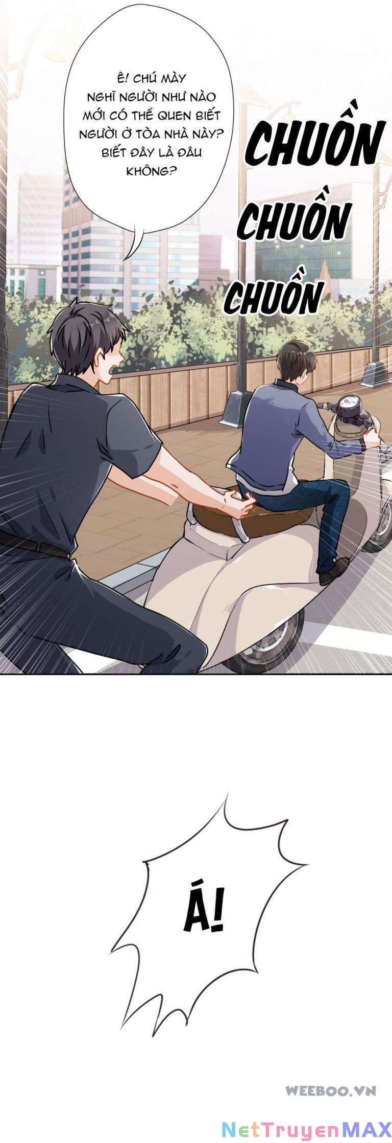 đọc truyện Long Vương Điện: Người Ở Rể Giàu Nhất Chương 8 ảnh 5 tại Thiên Thai Truyện