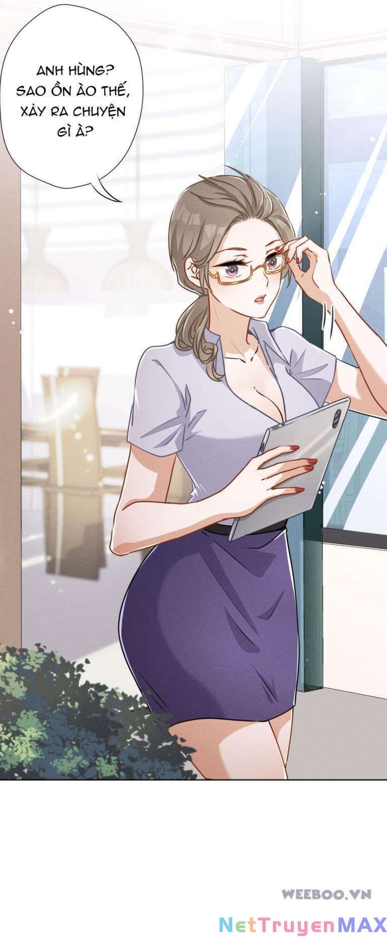 đọc truyện Long Vương Điện: Người Ở Rể Giàu Nhất Chương 8 ảnh 9 tại Thiên Thai Truyện