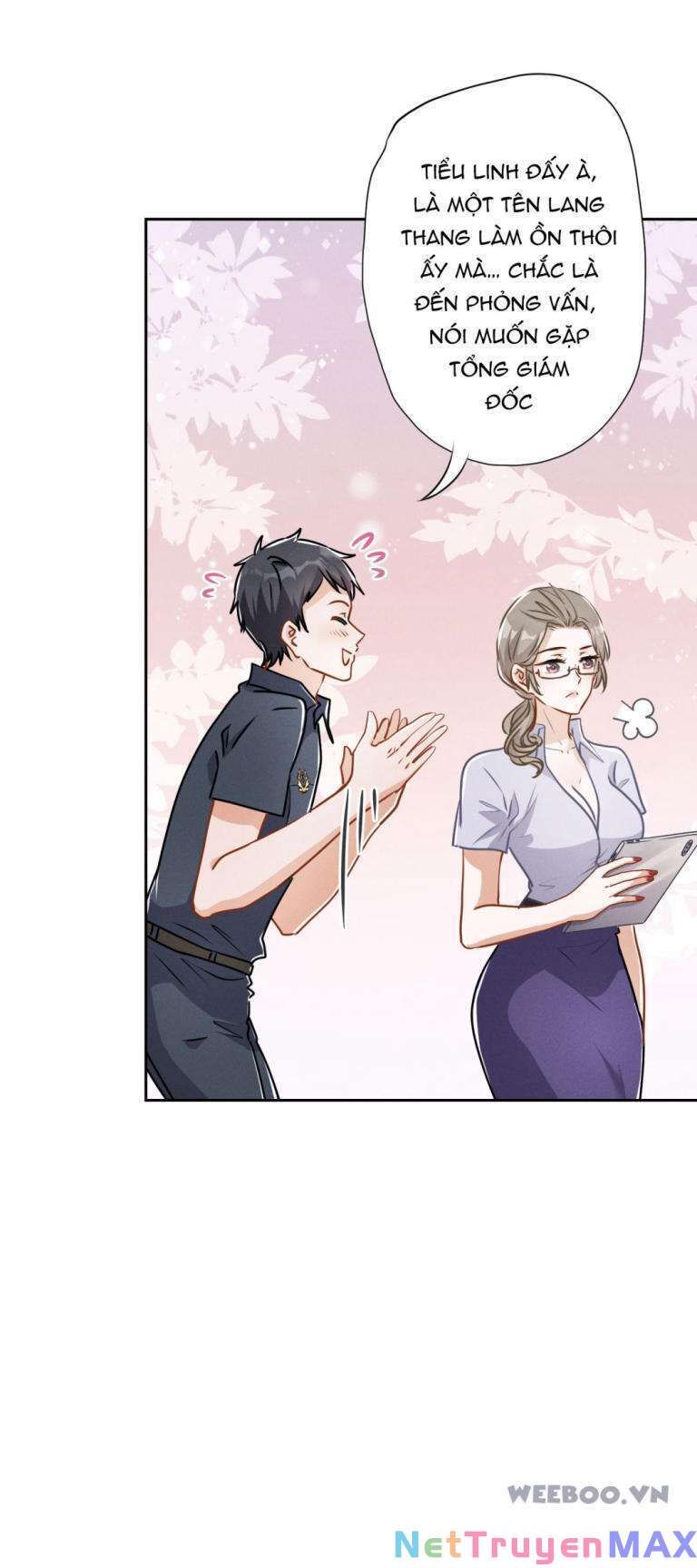 đọc truyện Long Vương Điện: Người Ở Rể Giàu Nhất Chương 8 ảnh 10 tại Thiên Thai Truyện