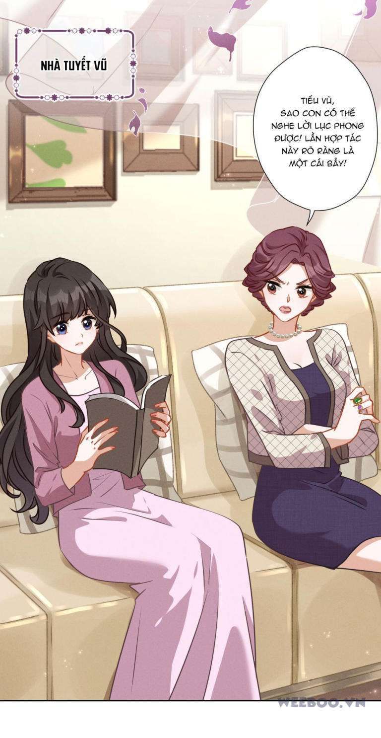 đọc truyện Long Vương Điện: Người Ở Rể Giàu Nhất Chương 9 ảnh 3 tại Thiên Thai Truyện