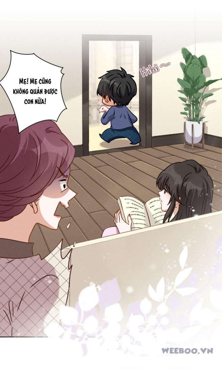 đọc truyện Long Vương Điện: Người Ở Rể Giàu Nhất Chương 9 ảnh 12 tại Thiên Thai Truyện