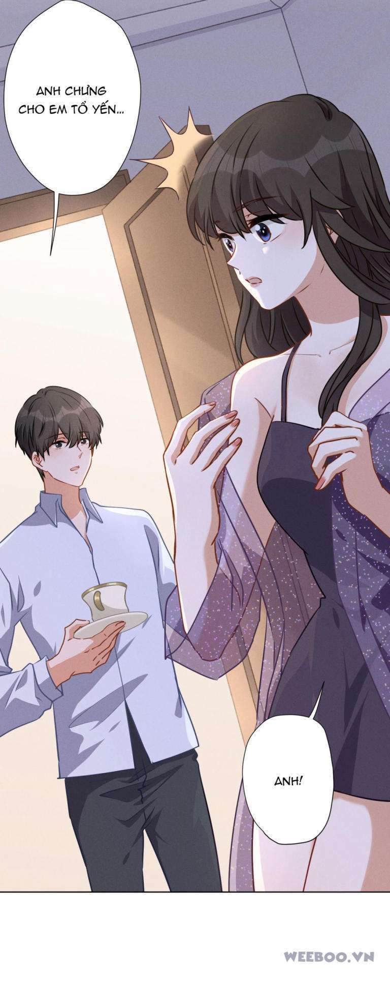 đọc truyện Long Vương Điện: Người Ở Rể Giàu Nhất Chương 9 ảnh 15 tại Thiên Thai Truyện