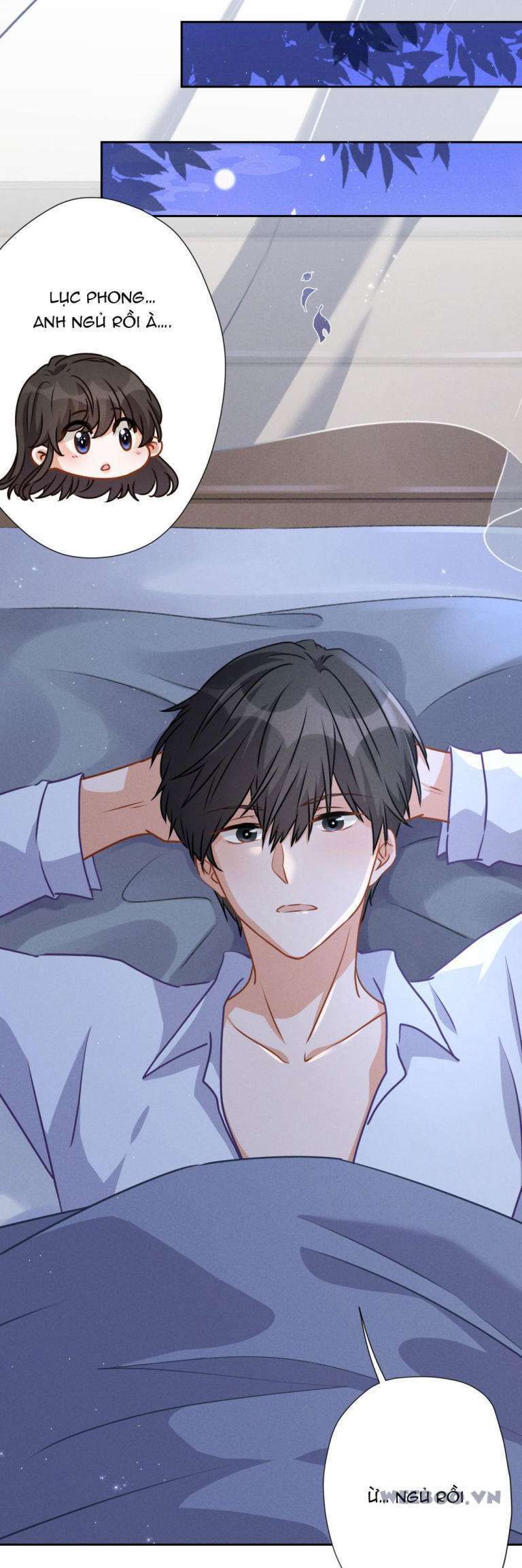 đọc truyện Long Vương Điện: Người Ở Rể Giàu Nhất Chương 9 ảnh 20 tại Thiên Thai Truyện