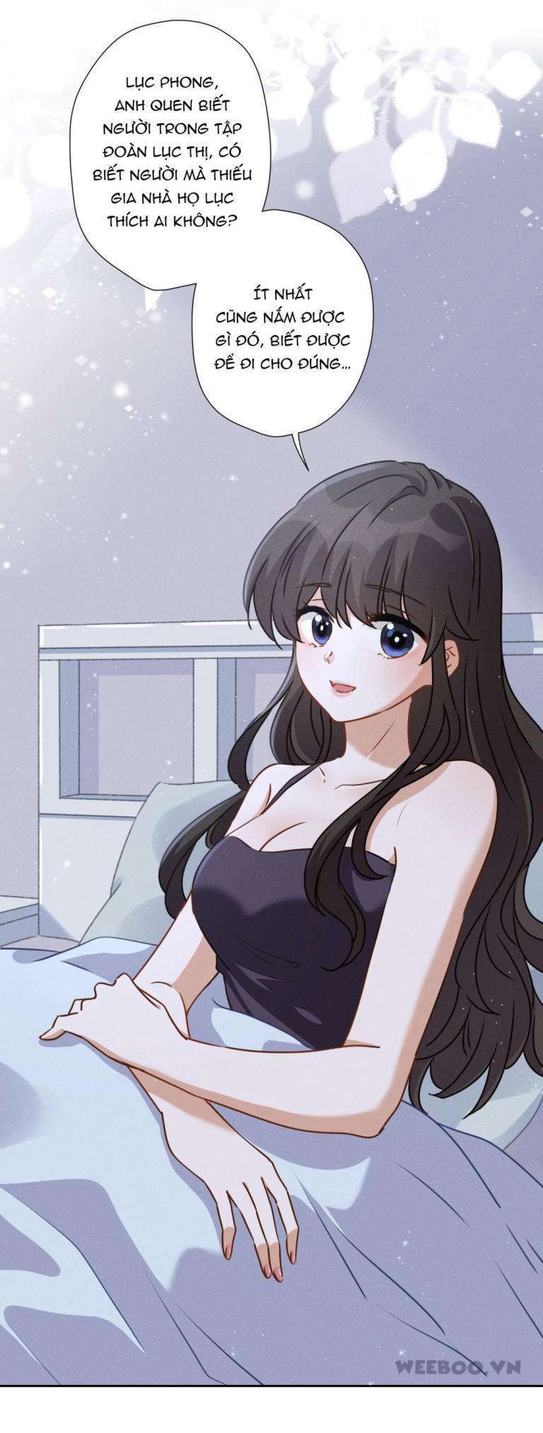 đọc truyện Long Vương Điện: Người Ở Rể Giàu Nhất Chương 9 ảnh 22 tại Thiên Thai Truyện