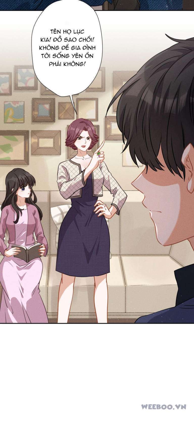 đọc truyện Long Vương Điện: Người Ở Rể Giàu Nhất Chương 9 ảnh 6 tại Thiên Thai Truyện