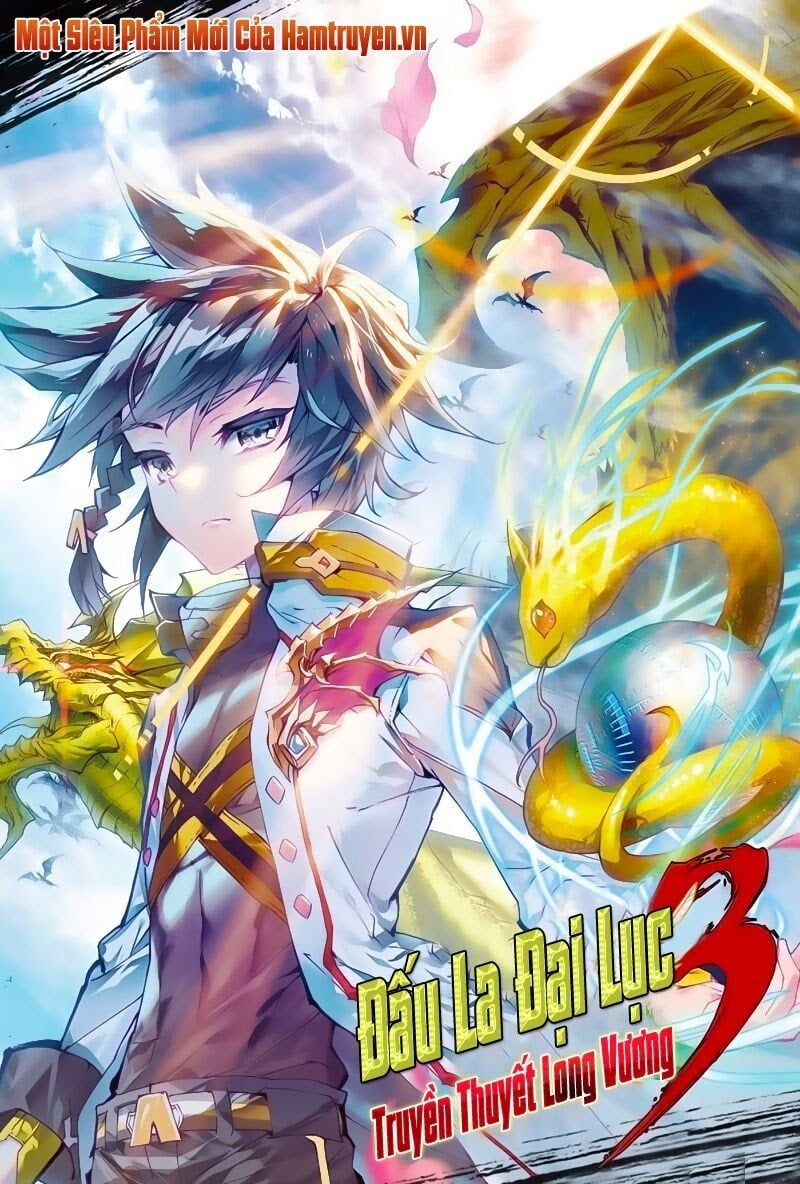 đọc truyện Long Vương Truyền Thuyết Chương 1 ảnh 3 tại Thiên Thai Truyện