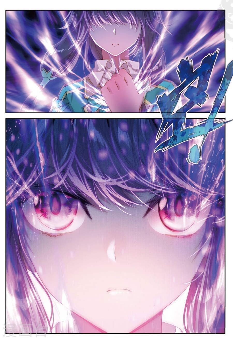 đọc truyện Long Vương Truyền Thuyết Chương 100 ảnh 14 tại Thiên Thai Truyện