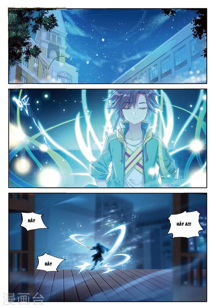 đọc truyện Long Vương Truyền Thuyết Chương 100 ảnh 11 tại Thiên Thai Truyện