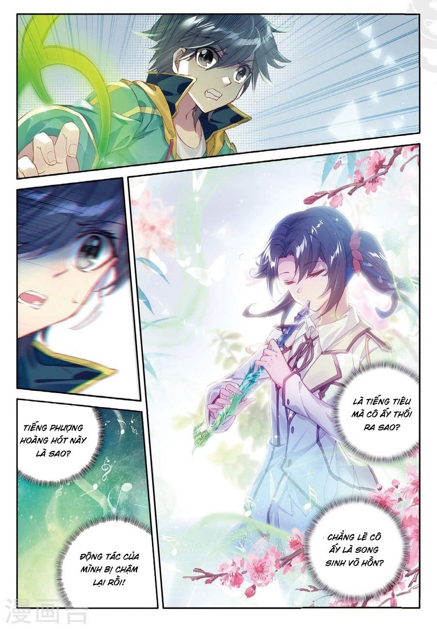 đọc truyện Long Vương Truyền Thuyết Chương 101 ảnh 14 tại Thiên Thai Truyện