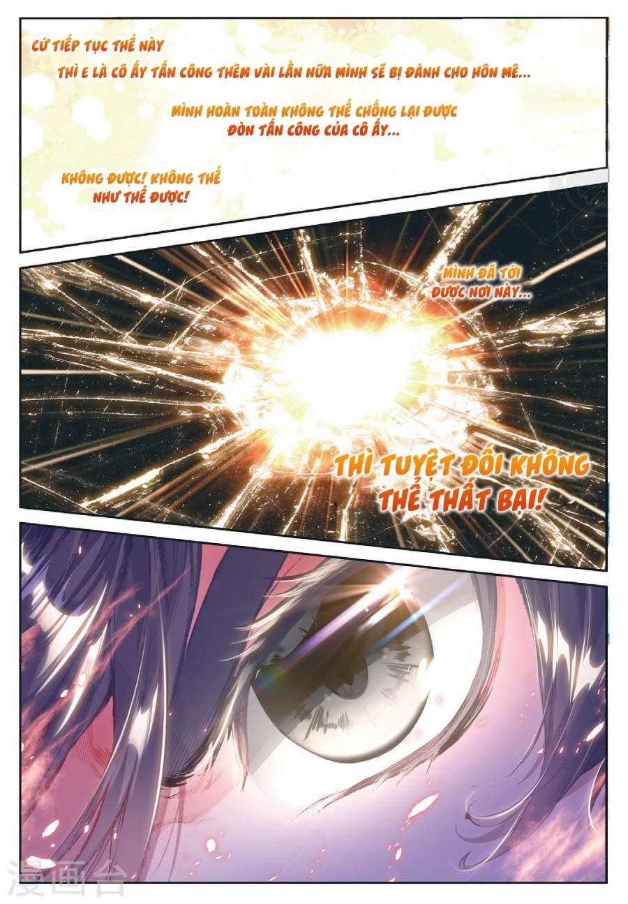 đọc truyện Long Vương Truyền Thuyết Chương 101 ảnh 16 tại Thiên Thai Truyện