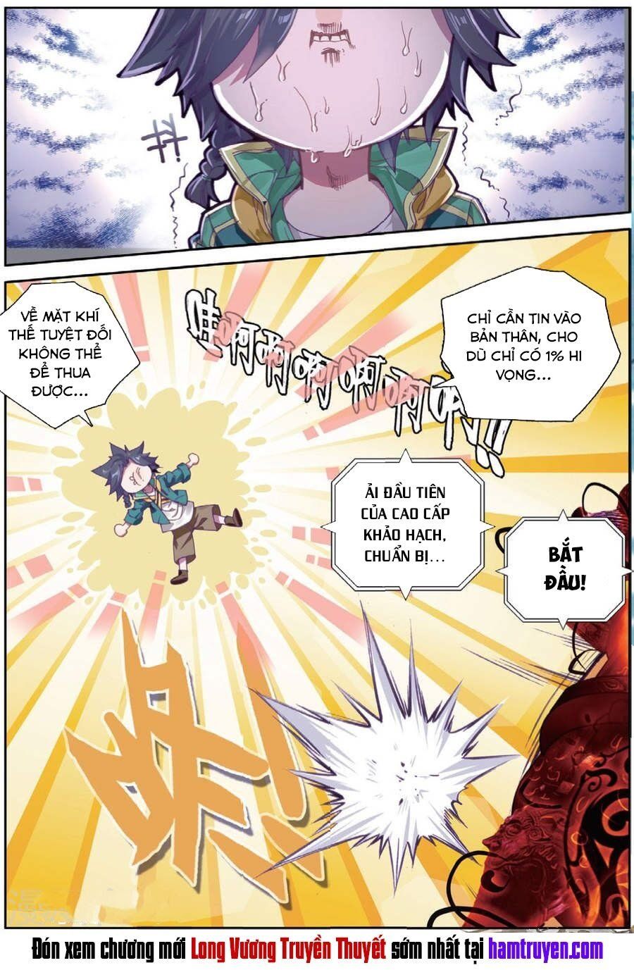 đọc truyện Long Vương Truyền Thuyết Chương 102 ảnh 18 tại Thiên Thai Truyện