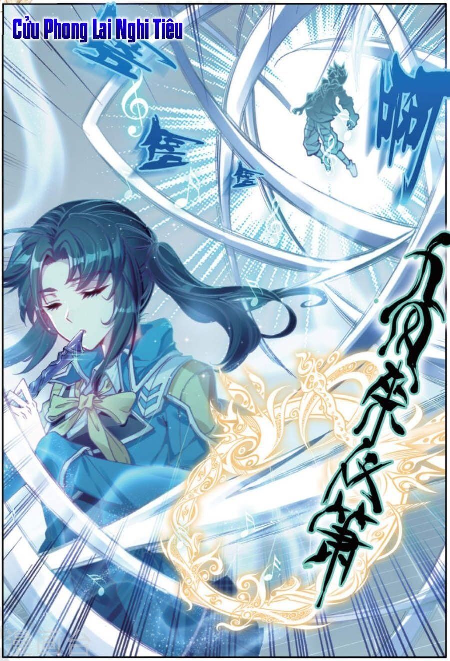 đọc truyện Long Vương Truyền Thuyết Chương 102 ảnh 7 tại Thiên Thai Truyện