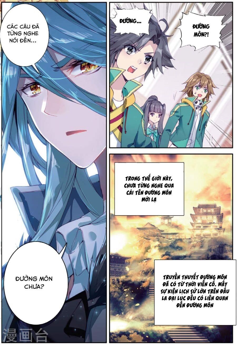 đọc truyện Long Vương Truyền Thuyết Chương 103 ảnh 10 tại Thiên Thai Truyện