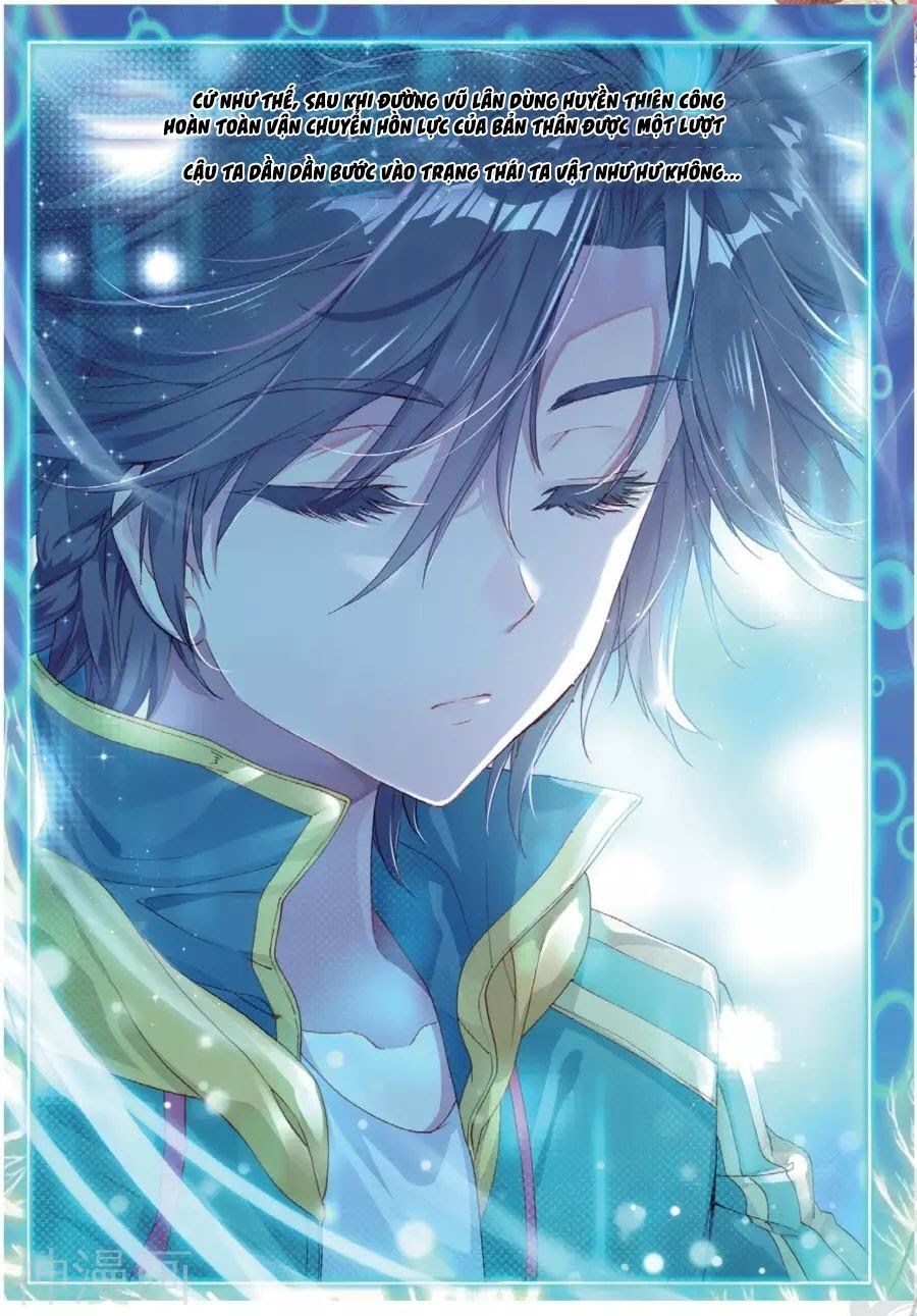 đọc truyện Long Vương Truyền Thuyết Chương 105 ảnh 12 tại Thiên Thai Truyện