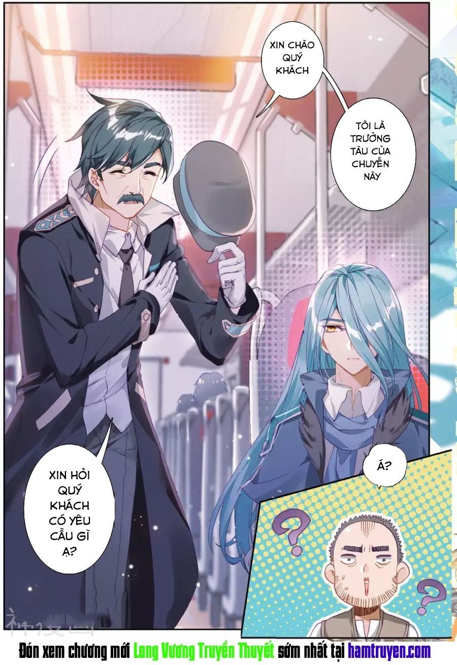 đọc truyện Long Vương Truyền Thuyết Chương 105 ảnh 18 tại Thiên Thai Truyện