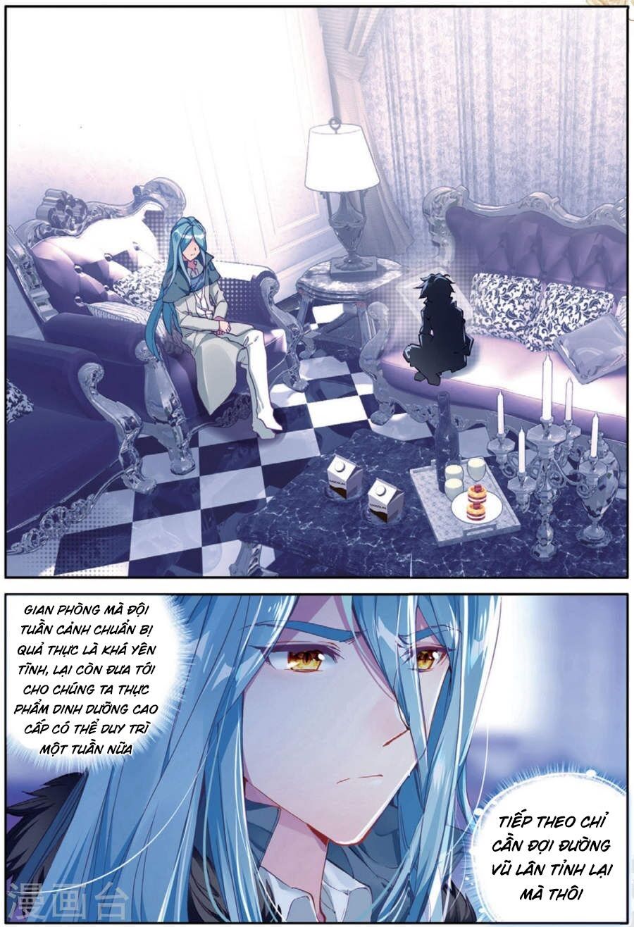 đọc truyện Long Vương Truyền Thuyết Chương 106 ảnh 12 tại Thiên Thai Truyện