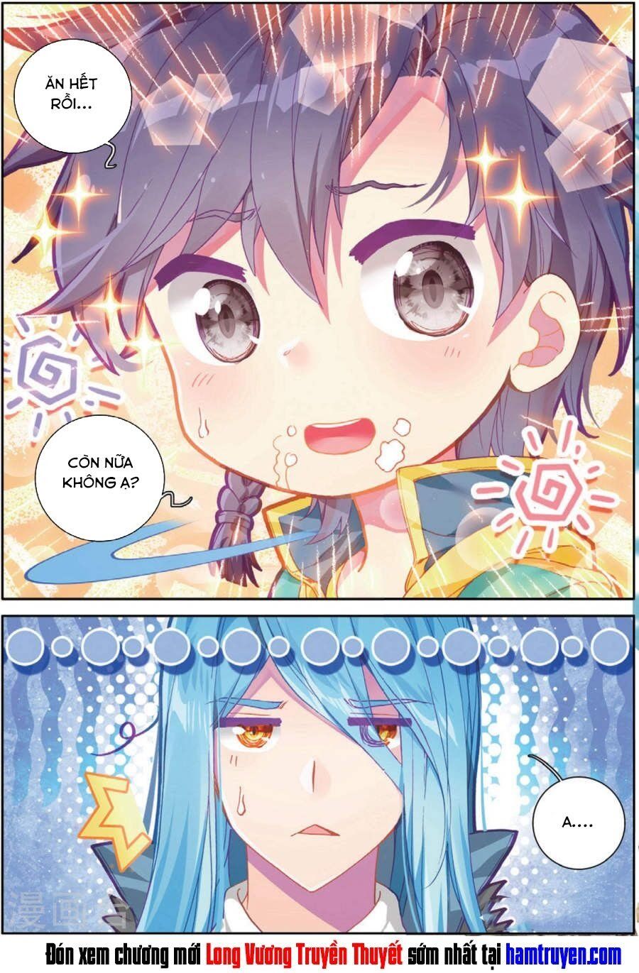 đọc truyện Long Vương Truyền Thuyết Chương 106 ảnh 18 tại Thiên Thai Truyện