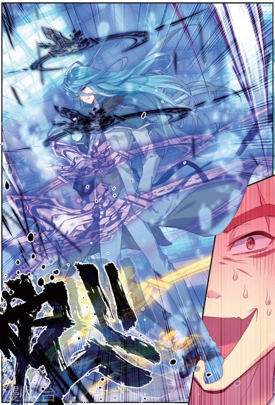 đọc truyện Long Vương Truyền Thuyết Chương 106 ảnh 10 tại Thiên Thai Truyện