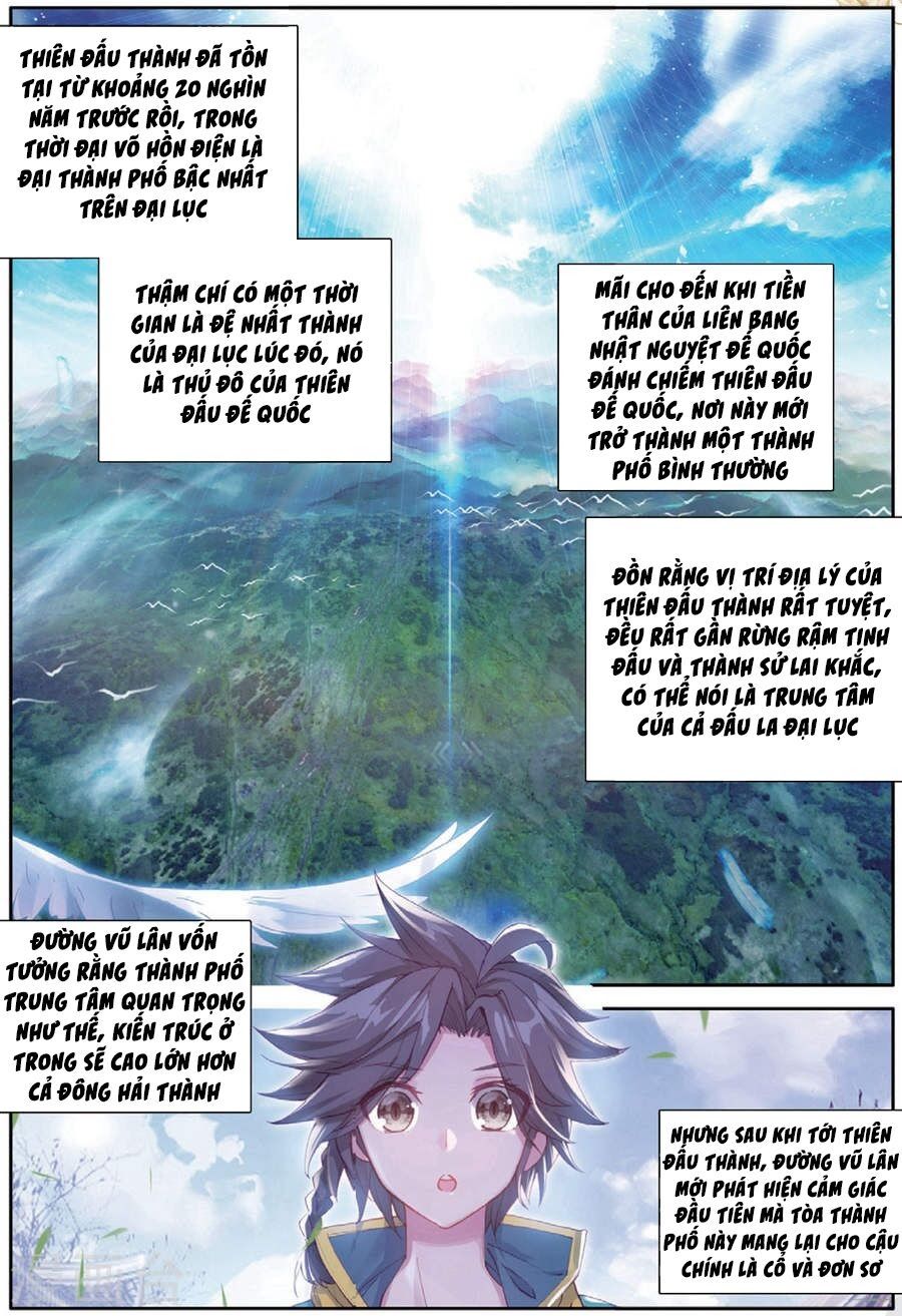 đọc truyện Long Vương Truyền Thuyết Chương 107 ảnh 4 tại Thiên Thai Truyện