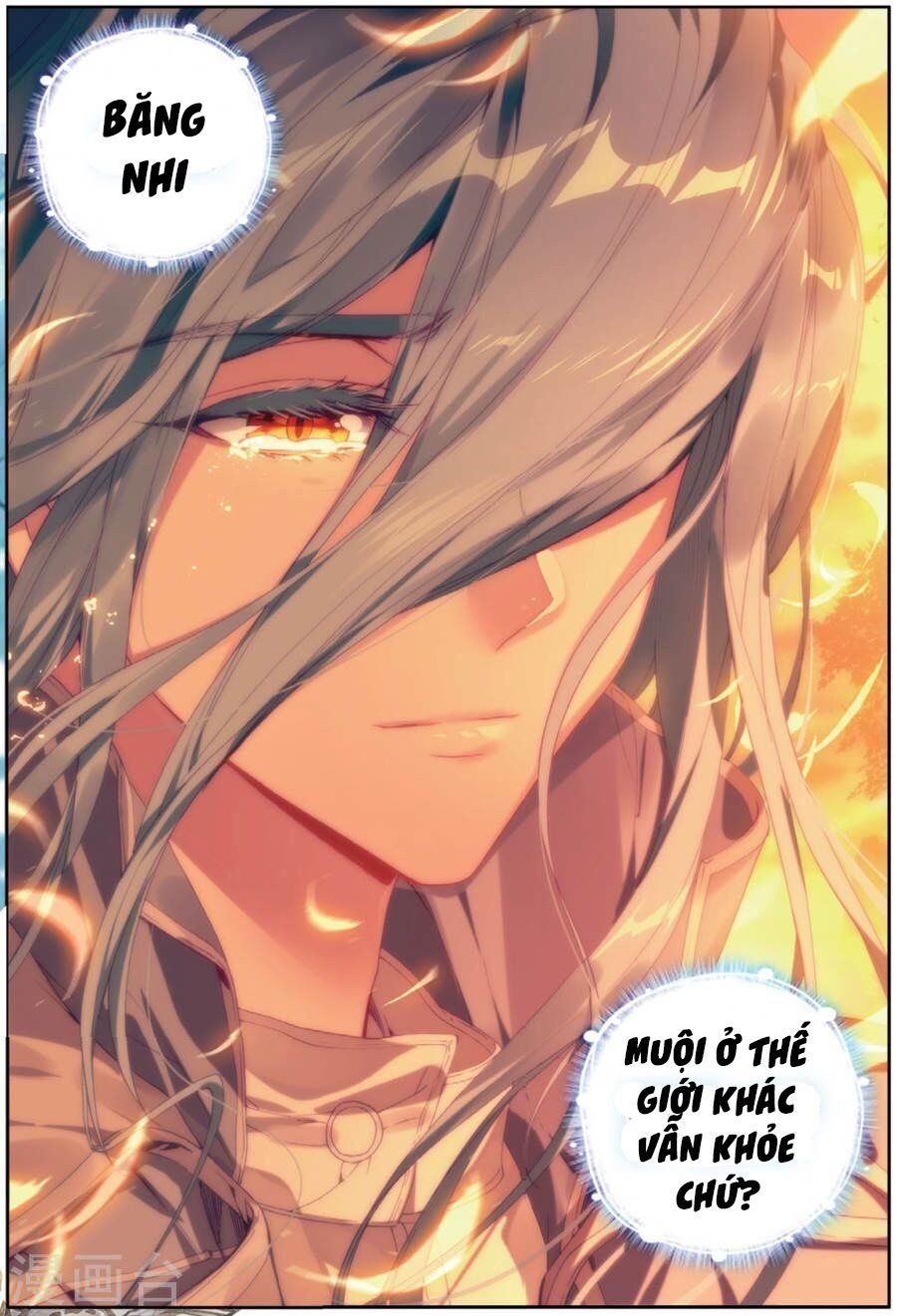 đọc truyện Long Vương Truyền Thuyết Chương 108 ảnh 12 tại Thiên Thai Truyện