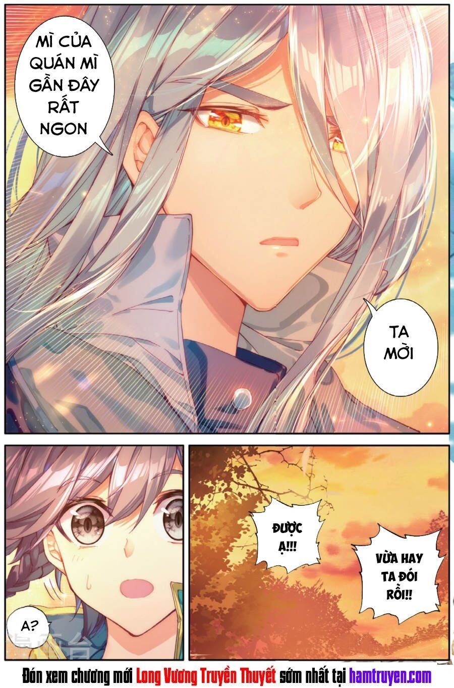 đọc truyện Long Vương Truyền Thuyết Chương 108 ảnh 17 tại Thiên Thai Truyện