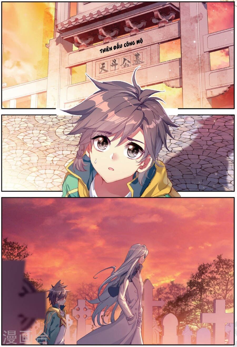 đọc truyện Long Vương Truyền Thuyết Chương 108 ảnh 4 tại Thiên Thai Truyện