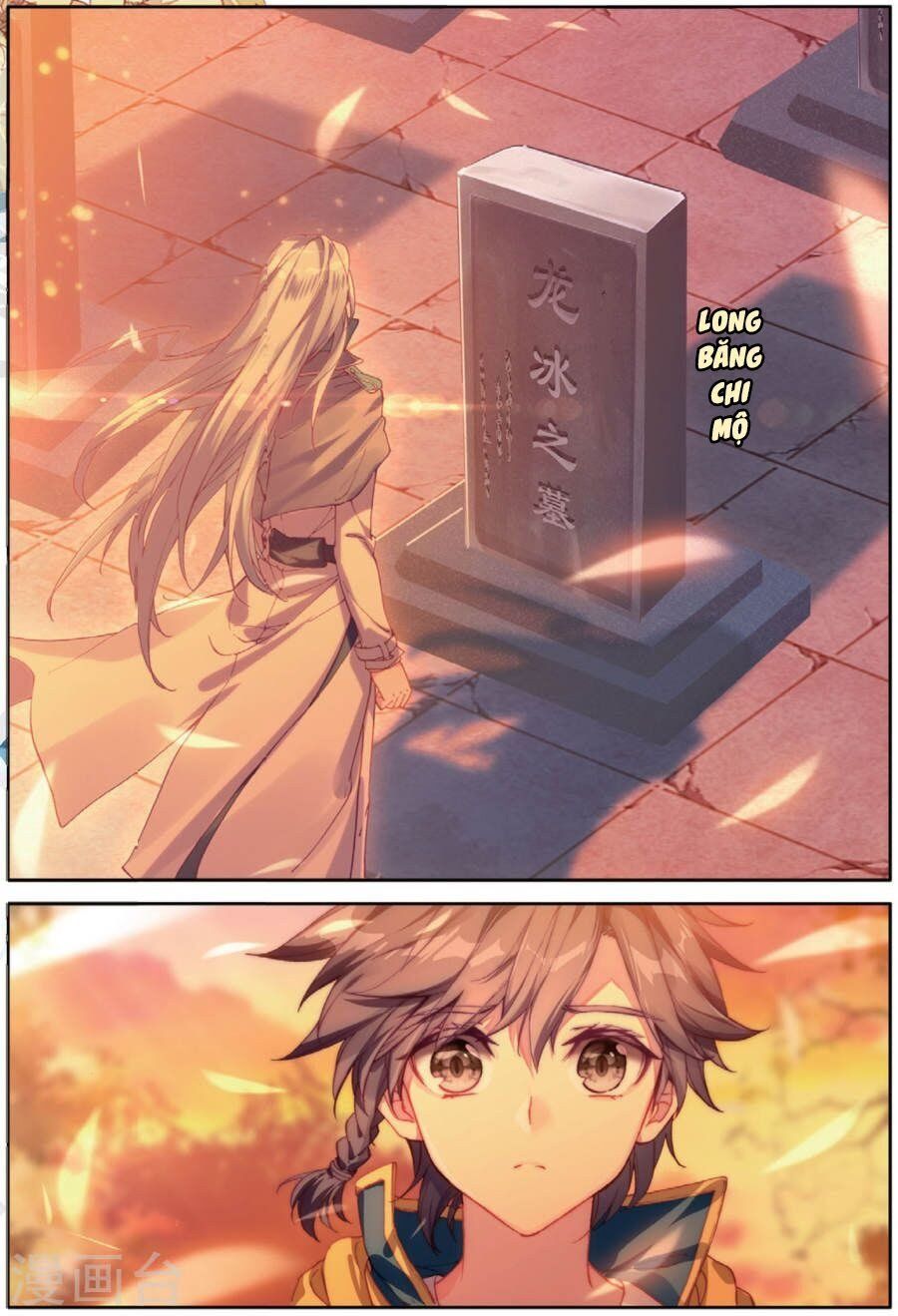 đọc truyện Long Vương Truyền Thuyết Chương 108 ảnh 10 tại Thiên Thai Truyện